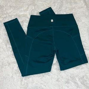 BuffBunny leggings, large